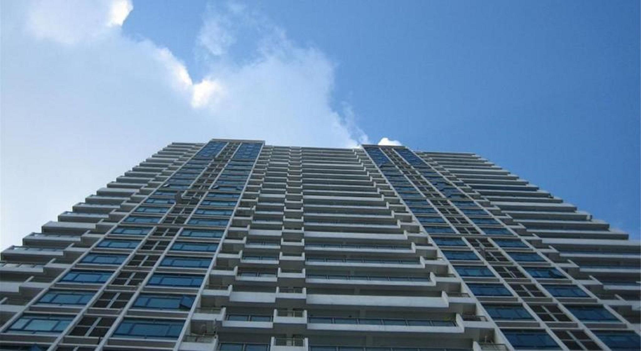 Urban Hotell Shanghai Eksteriør bilde