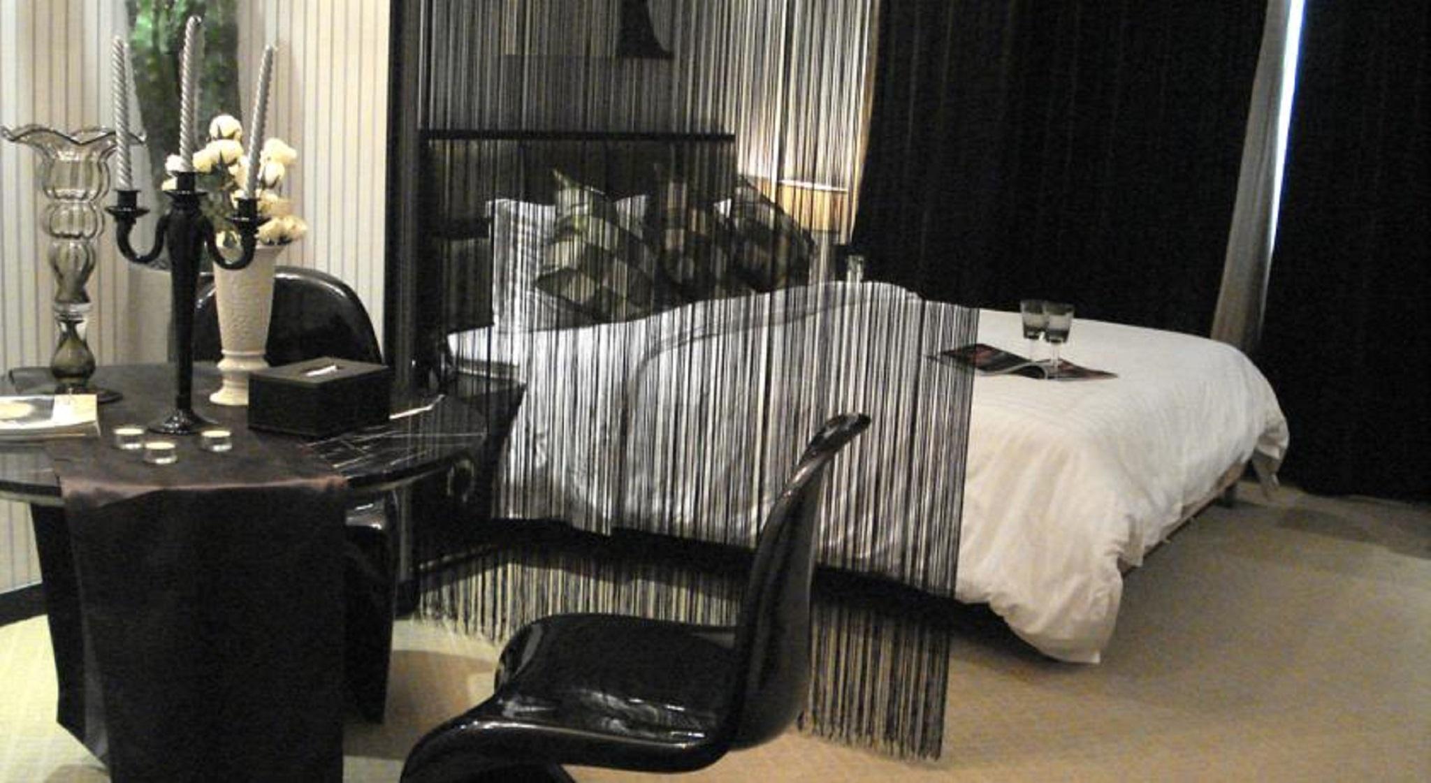 Urban Hotell Shanghai Eksteriør bilde